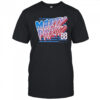Marty Party 88 Martin Necas Colorado Avalanche shirt