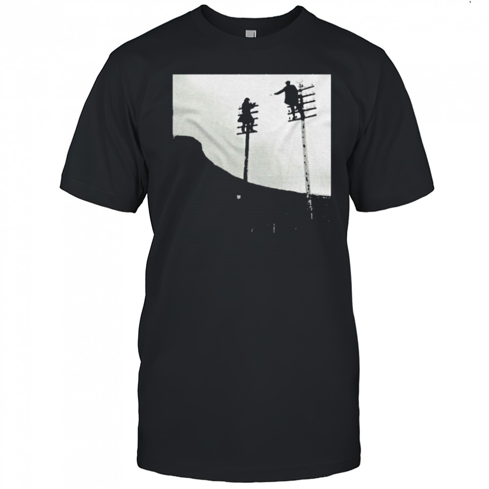 Maruja Knocknarea T-shirt