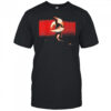 Maruja Pain To Power Album Cover T-shirt