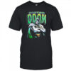 Marvel Fantastic Four Doctor Doom shirt