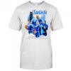 Marvel Fantastic Four First Steps Graphic shirt
