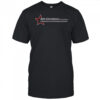 Marvel Studios Thunderbolts Red Guardian Limo Service Logo T-Shirt