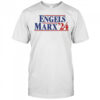 Marx Engels ’24 T-shirt