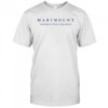 Marymount Manhattan College shirt