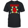Masha Slamovich Russian Dynamite shirt