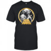 Master Yoda Star Wars shirt