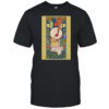 Mastodon Hartford HealthCare Amphitheater Bridgeport CT May 25 2025 Show t-shirt