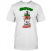 Matcha Club milk tea shirt