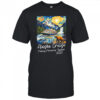 Matching Alaskan Family Friends And Group Alaska Cruise 2025 shirt