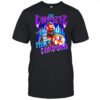 Matt Cardona Complete MC shirt