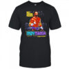 Matt Cardona Indymania shirt