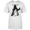 May the Fourth Be With You Star Wars Day with Mississippi State Football 2025 t-shirt