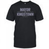 Mayor Of Kingstown Season T-Shirt