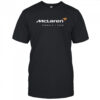 McLaren Tee Racing Team F1 Formula One Shirt