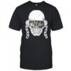 Megadeth House Of Mustaine X Dave Mustaine Token Holder Raffle 2025 t-shirt
