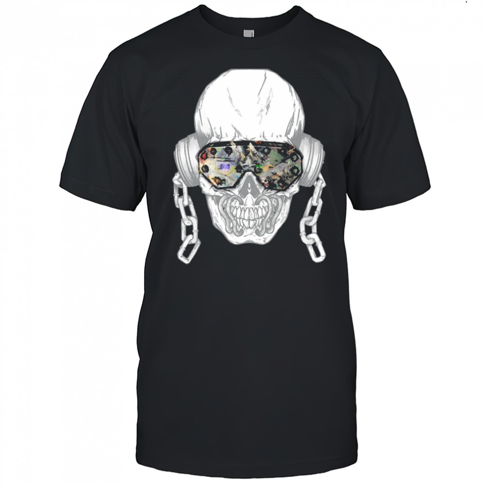 Megadeth House Of Mustaine X Dave Mustaine Token Holder Raffle 2025 t-shirt