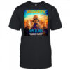 Megadeth To Perform In Istanbul 2025 shirt