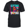 Melanie Barcenas San Diego Wave FC repeat shirt
