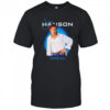 Melrose Place Jake Hanson shirt