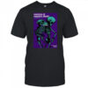 Melvins And Napalm Death May 19 2025 Metro Chicago IL Shirt