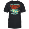member of the flat earth society members all around the globe shirt