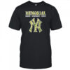 Memorial honor remember serve New York Yankees shirt