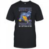 Memphis Grizzlies Forever Not Just When We Win Mascot 2025 Shirt