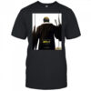 Merab Dvalishvili Vs Sean O’malley 2 Ufc 316 June 7th 2025 West Till Death Poster t-shirt