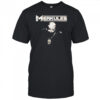 Merkules Profile T-shirt