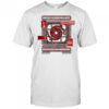 Mersiv Attack On Mars Shirt