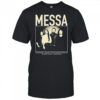 Messa The Spin T-shirt