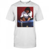 Messi with Baby Lamine Yamal shirt