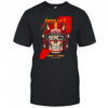 Metallica M72 Landover Pop Up Shop At Northwest Stadium In Washington DC United States On May 28 2025 shirt