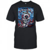 Metallica M72 Nashville Exclusive Pop Up At Nissan Stadium Tennessee May 1 And 3 2025 Skull And The Sword Shirt