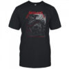 Metallica M72 Nashville Night 1 At Nissan Stadium On May 1 2025 North American Tour Unisex T Shirt