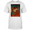 Metallica May 25 2025 Philadelphia Pennsylvania M72 Philly Night 2 At Lincoln Financial Field t-shirt