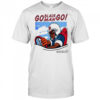 Metro Boomin Wearing Go Black Man Go shirt