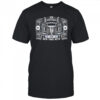 Mets Nation Truck Driver Appreciation Week 2025 shirt