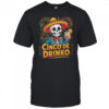 Mexican Cinco De Drinko Cinco De Mayo Fiesta Outfit shirt