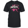 Miami Dolphins NFL x Hell Star shirt