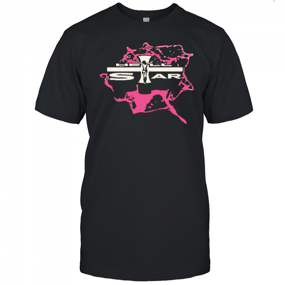 Miami Dolphins NFL x Hell Star shirt