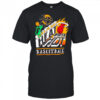 Miami Heat White Hot Vintage shirt