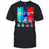 Miami Magic City Champions shirt