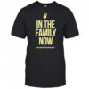 Michael Franti & Spearhead In The Family Now T-shirt