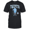 Michael Trepeta Johns Hopkins illustrated shirt