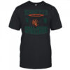 Michigan State Spartans Game Time T-Shirt