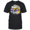 Michigan Wolverines Ann Arbor shirt