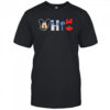 Mickey Mouse Ohio shirt