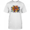 Mighty Drunken Party Rangers shirt
