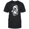 Migraine Two Crows Bolt T-shirt